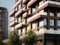 Продажа двухкомнатной квартиры, 38 м², 10 мин. до метро пешком, этаж 15 из 29. Фото 10