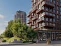 Продажа двухкомнатной квартиры, 38 м², 10 мин. до метро пешком, этаж 15 из 29. Фото 11
