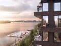 Продажа двухкомнатной квартиры, 38 м², 10 мин. до метро пешком, этаж 15 из 29. Фото 12
