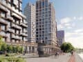 Продажа двухкомнатной квартиры, 38 м², 10 мин. до метро пешком, этаж 15 из 29. Фото 14