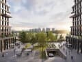 Продажа двухкомнатной квартиры, 38 м², 10 мин. до метро пешком, этаж 15 из 29. Фото 15