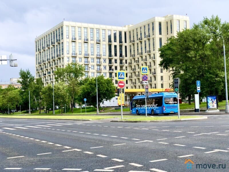 студия, 27.1 м²