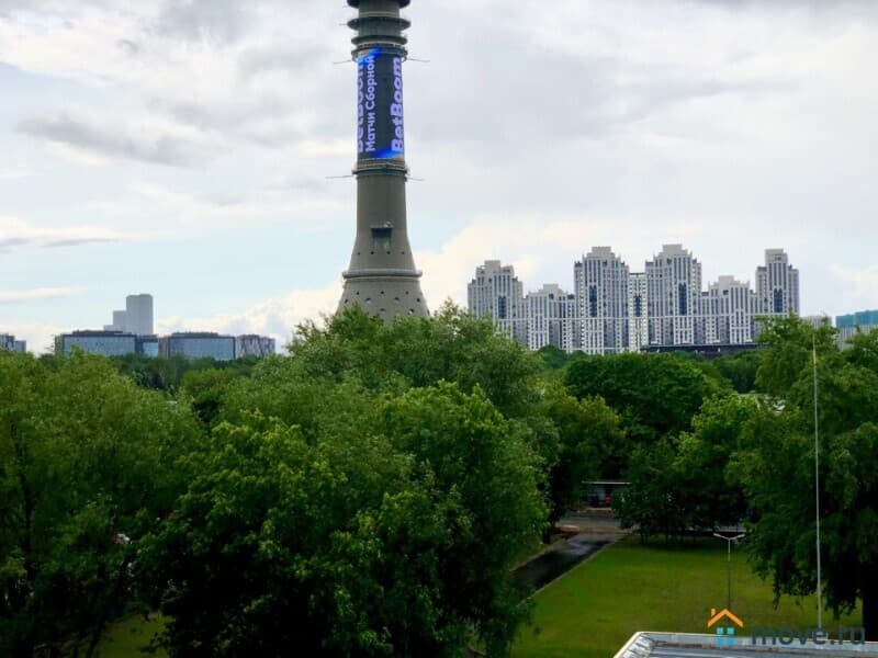 1-комн. квартира, 28.3 м²