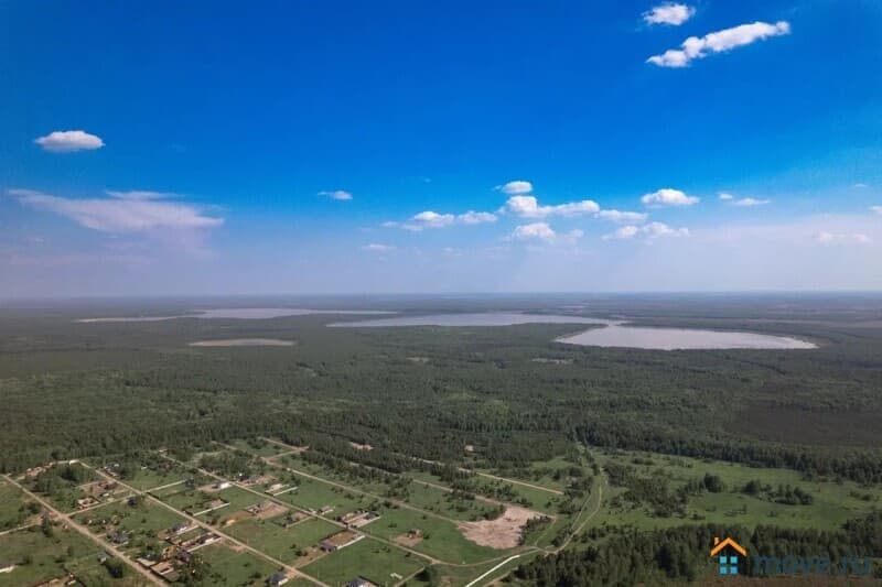 земельный участок, 7 соток