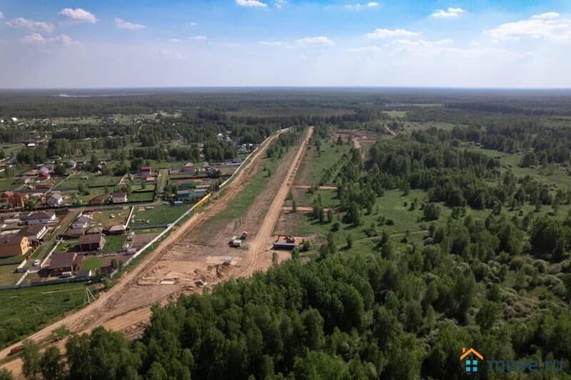 земельный участок, 7 соток