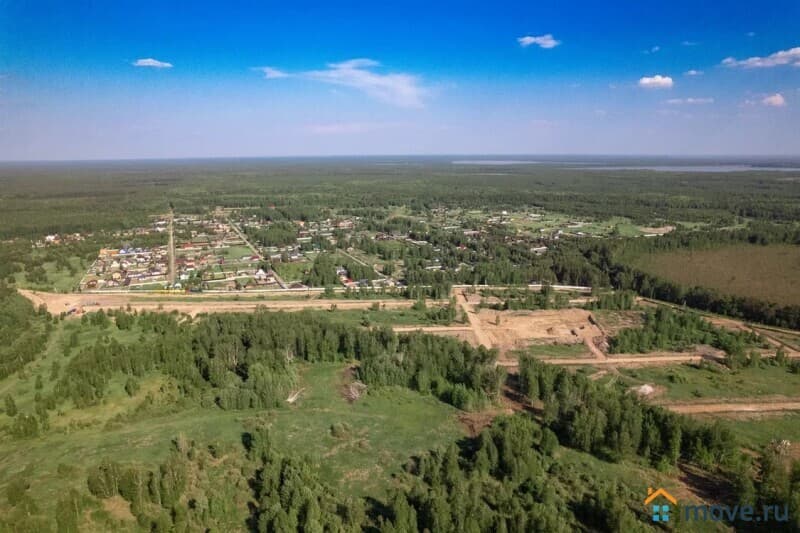 земельный участок, 7 соток