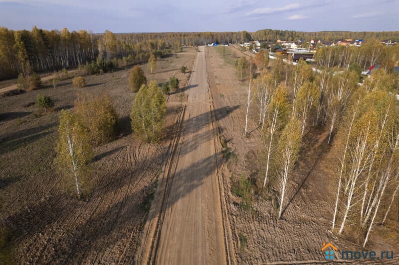 земельный участок, 7 соток