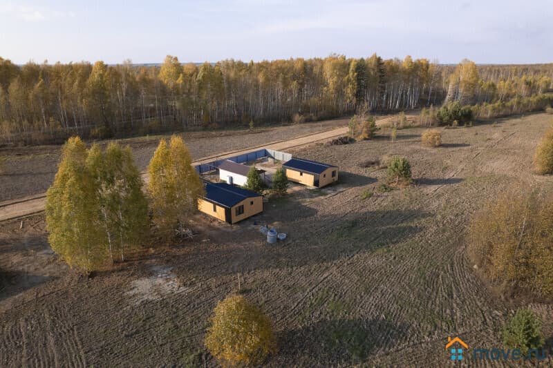 земельный участок, 7 соток