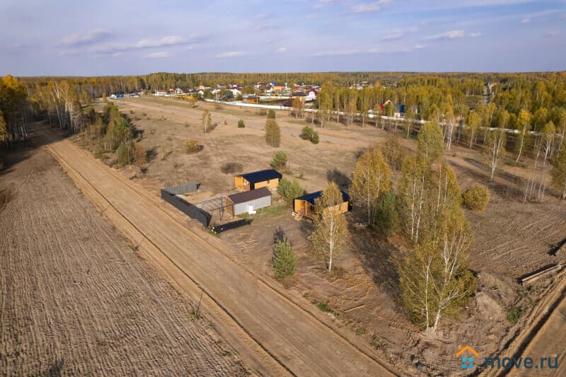 земельный участок, 7 соток