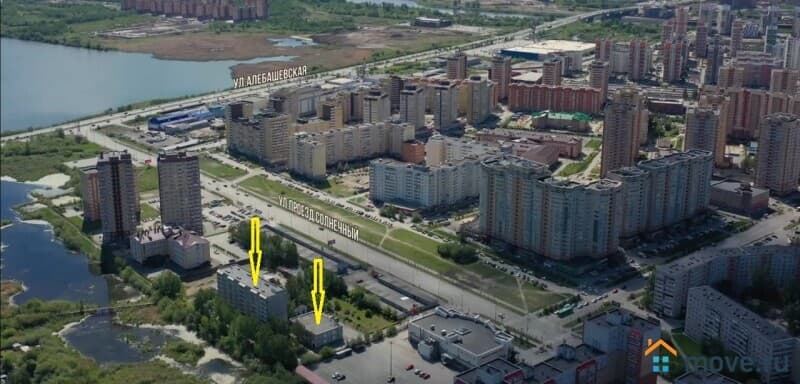 гостиница, 6782 м²