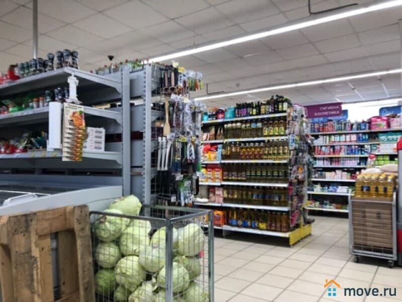 нежилое здание, 362.4 м²