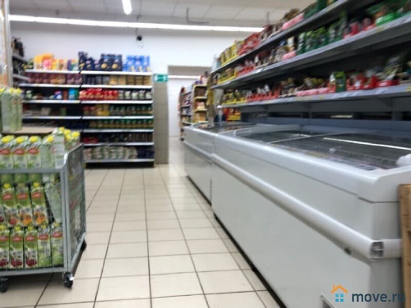 нежилое здание, 362.4 м²