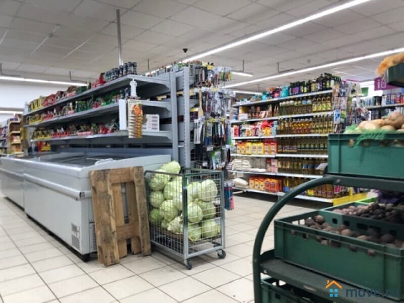 нежилое здание, 362.4 м²