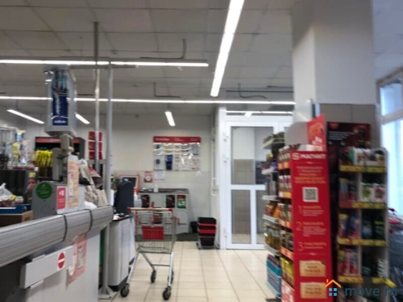 нежилое здание, 362.4 м²
