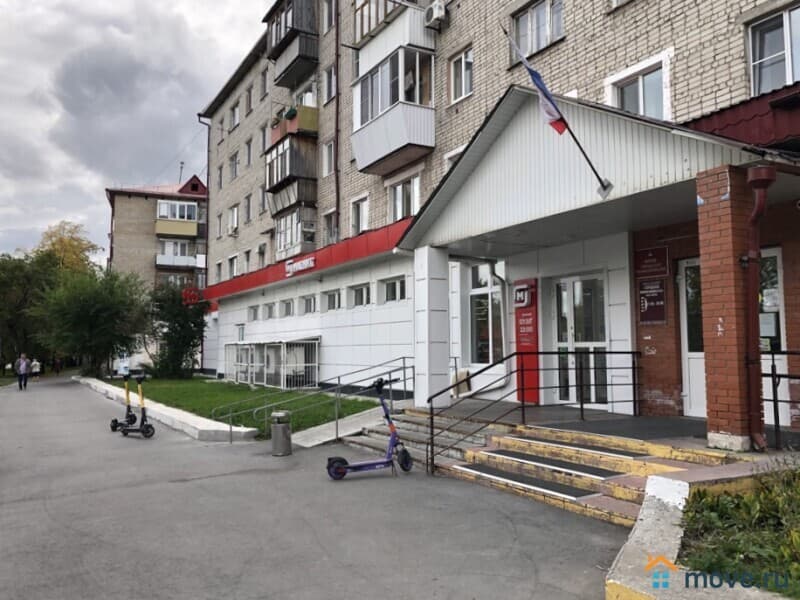 нежилое здание, 362.4 м²