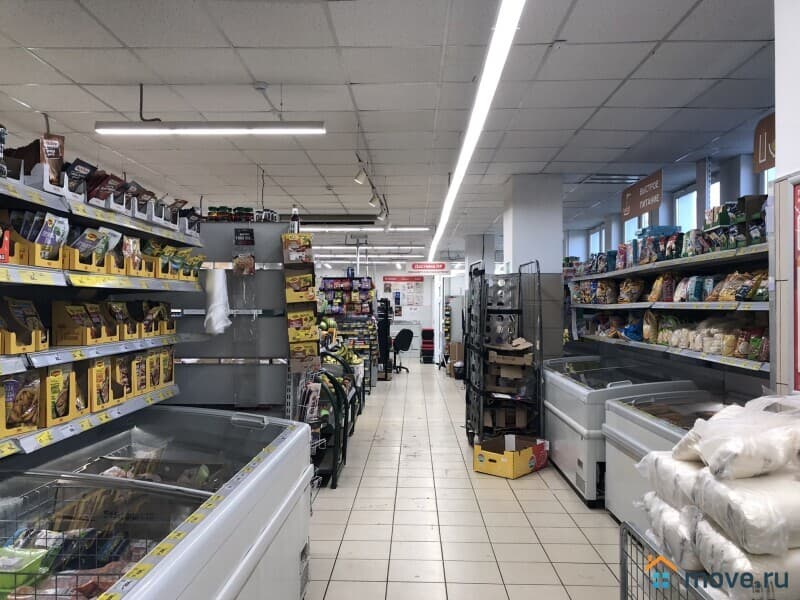 нежилое здание, 362.4 м²