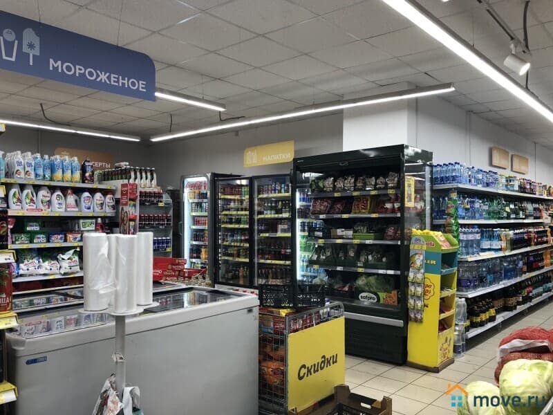 нежилое здание, 362.4 м²