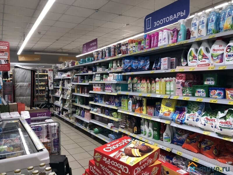 нежилое здание, 362.4 м²