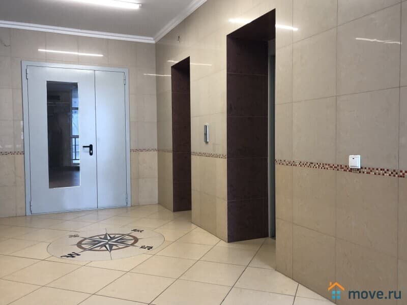 офис, 98.5 м²