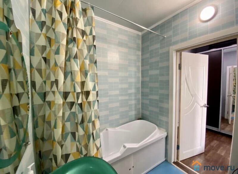 студия, 25.1 м²