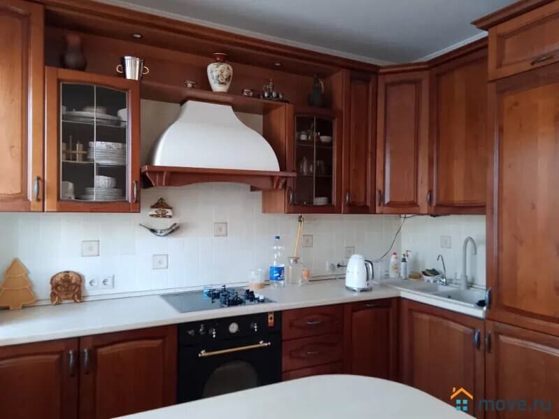 коттедж, 150 м&sup2;