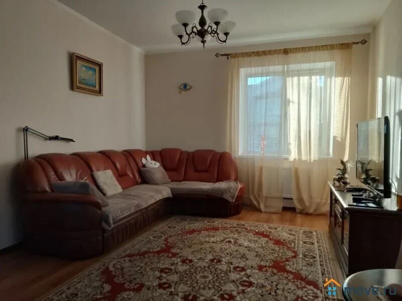 коттедж, 150 м&sup2;