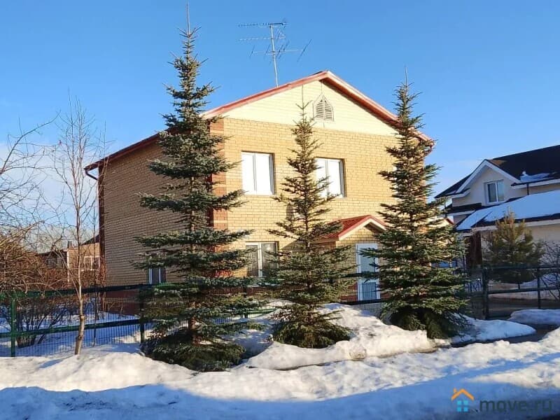 коттедж, 150 м&sup2;