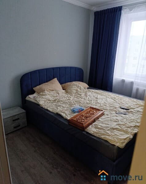 3-комн. квартира, 68 м&sup2;
