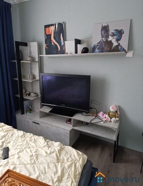 3-комн. квартира, 68 м&sup2;