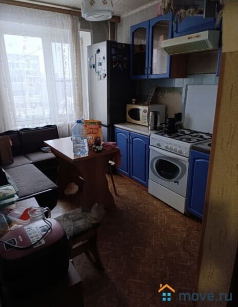 3-комн. квартира, 68 м&sup2;