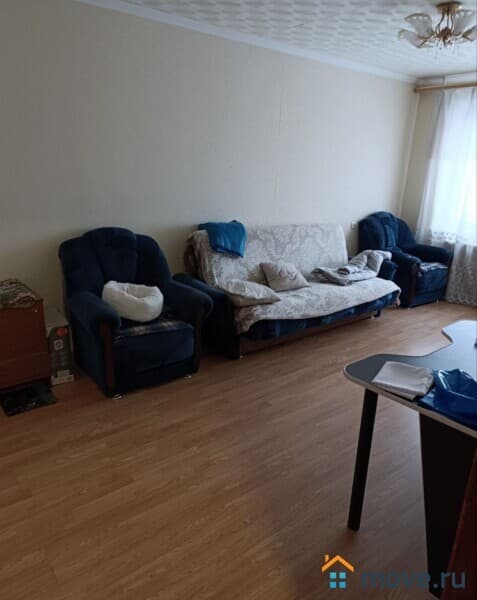 3-комн. квартира, 68 м&sup2;