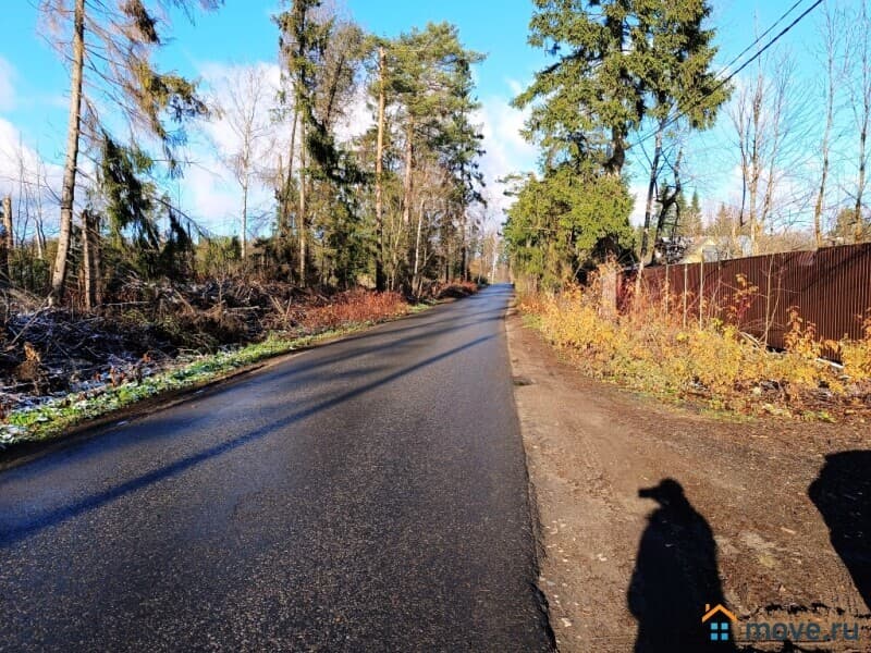 земля под ИЖС, 11 соток