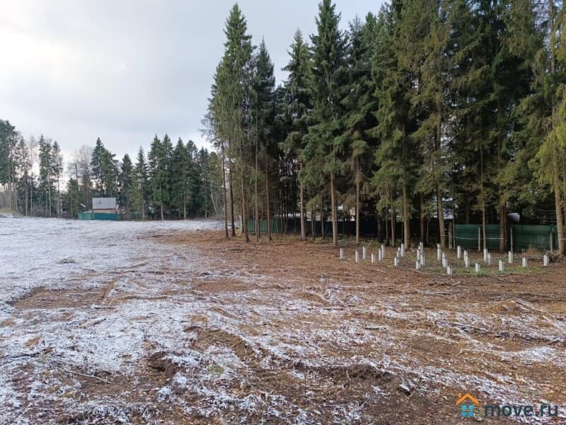 земля под ИЖС, 12.7 сотки