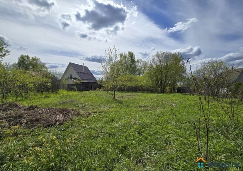 земля под ИЖС, 19 соток