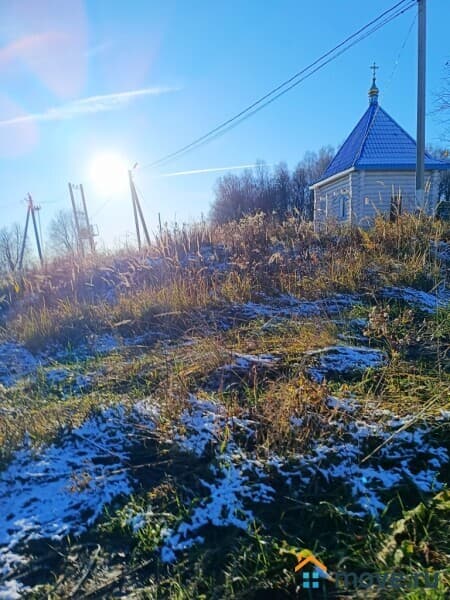 земля под ИЖС, 11 соток