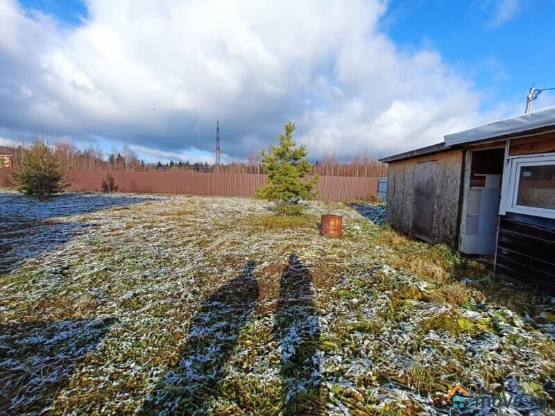 земля под ИЖС, 10 соток