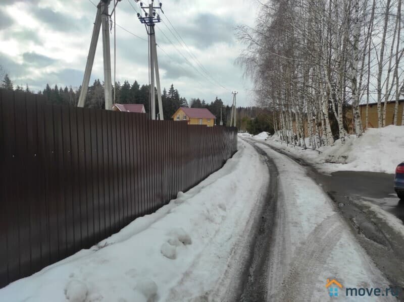 земля с/х назначения, 9 соток