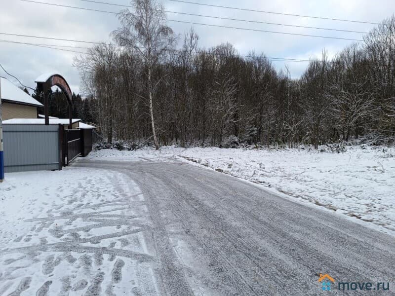 земля под ИЖС, 0.69 га