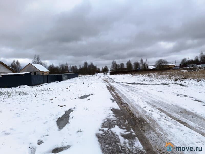 земля под ИЖС, 10 соток