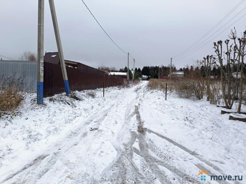 земля под ИЖС, 15 соток