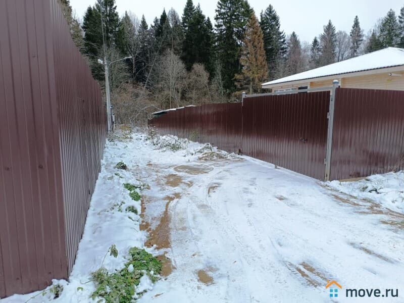 земля под ИЖС, 5 соток