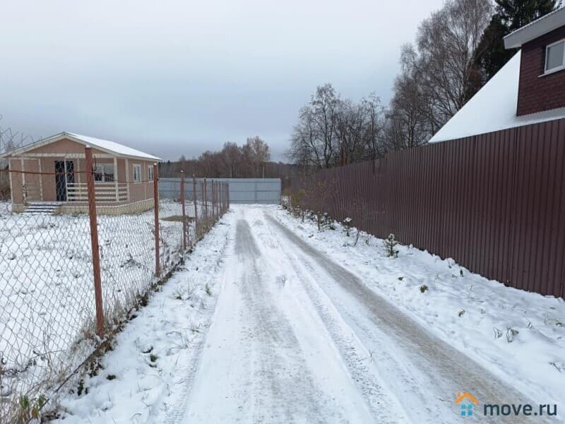 земля под ИЖС, 5 соток