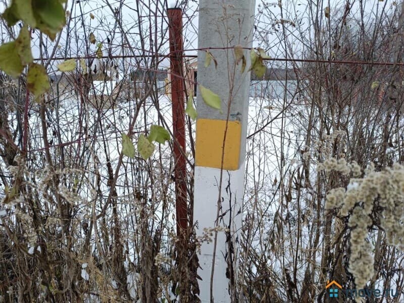 земля под ИЖС, 5 соток