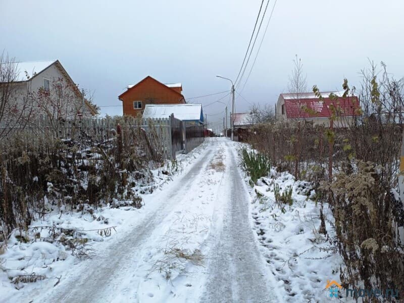 земля под ИЖС, 5 соток