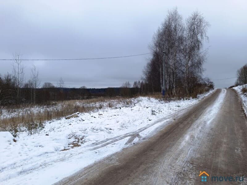 земля под ИЖС, 9 соток