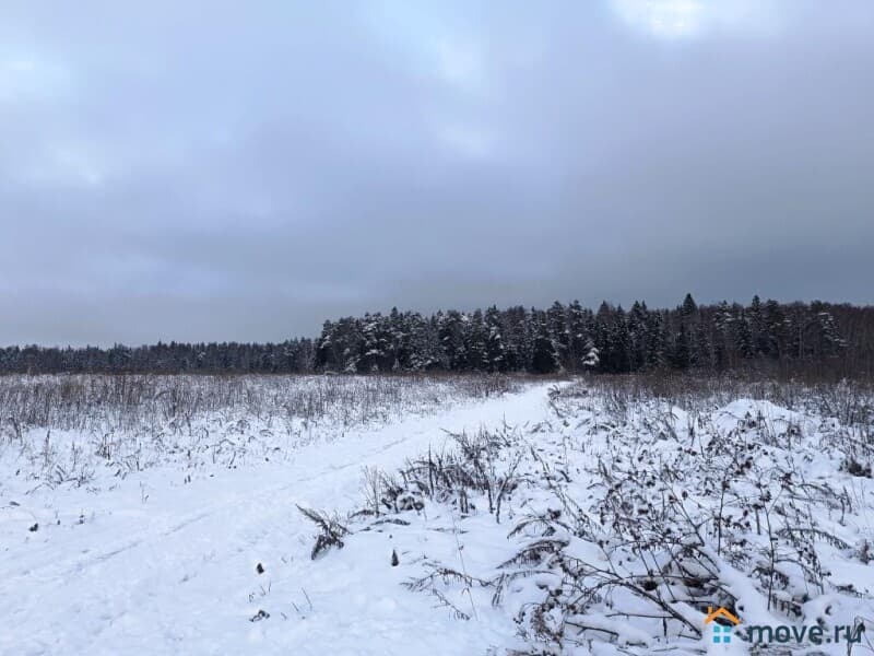 земля под ИЖС, 18 соток