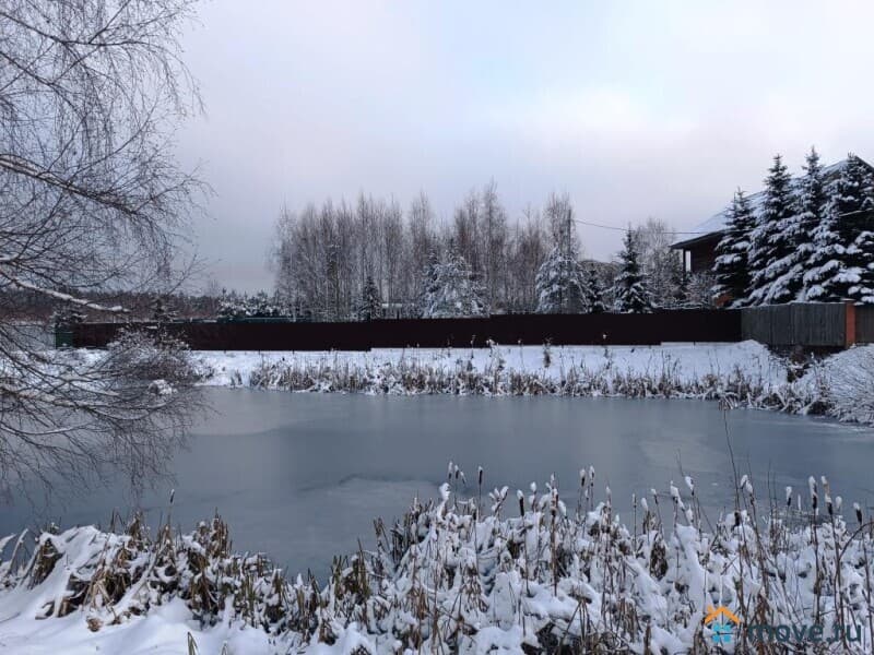 земля под ИЖС, 18 соток