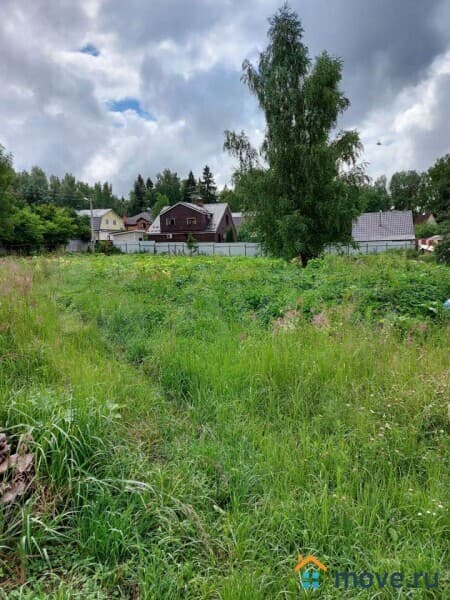 земля под ИЖС, 10 соток