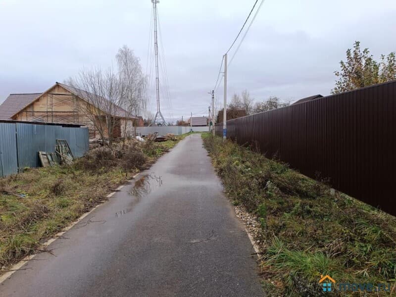 земля под ИЖС, 12 соток