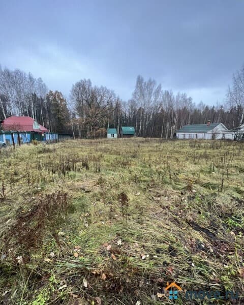 земля с/х назначения, 8 соток